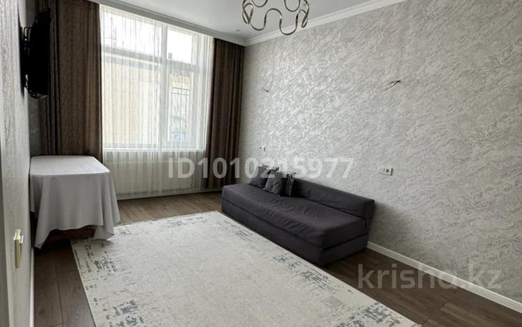 1-бөлмелі пәтер · 36.7 м² · 2/16 қабат, Е-429 14 — университет Казутб, бағасы: 26 млн ₸ в Астане, Нура р-н — фото 2