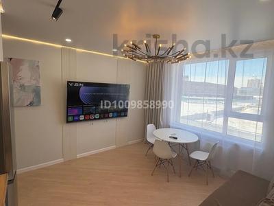2-комнатная квартира · 48 м² · 3/17 этаж, Рыскулова 16/3 за 330 000 ₸ в Астане