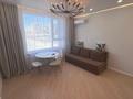2-комнатная квартира · 48 м² · 3/17 этаж, Рыскулова 16/3 за 330 000 ₸ в Астане — фото 2