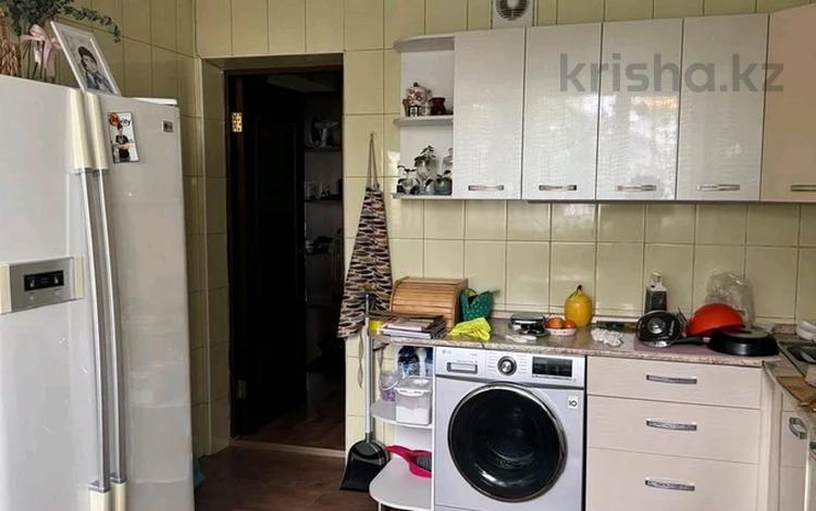 3-комнатная квартира · 65 м² · 3/5 этаж, Жамбыла 84 за 500 000 ₸ в Алматы, Алмалинский р-н — фото 5