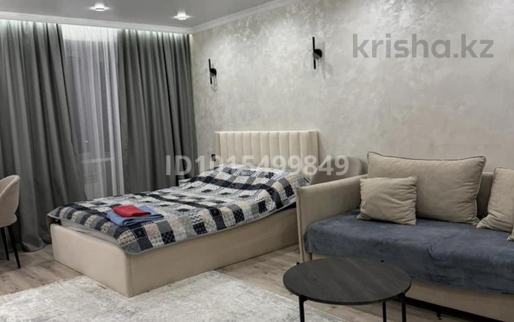 1-бөлмелі пәтер · 30 м² · 4/5 қабат, Гарышкерлер 13, бағасы: 12 млн ₸ в Жезказгане — фото 2