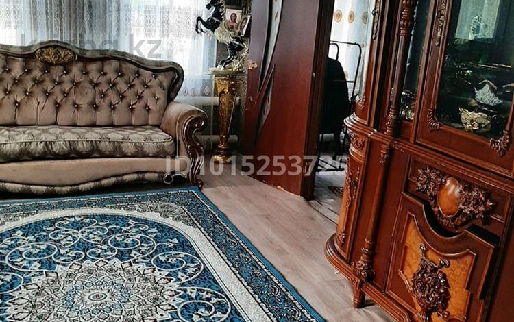 Отдельный дом · 4 комнаты · 60 м² · 5 сот., Украинская — Города за 10.5 млн ₸ в Петропавловске — фото 2