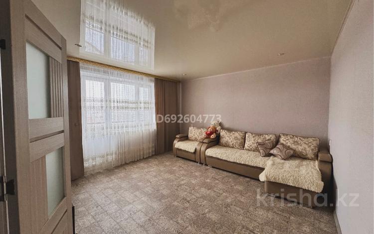 2-комнатная квартира · 53 м² · 8/9 этаж, Абая 70 — Ауезова за 17.5 млн ₸ в Экибастузе — фото 18
