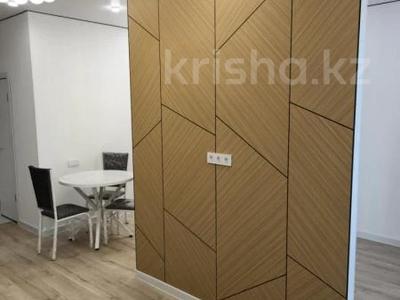 1-бөлмелі пәтер · 34 м² · 2/5 қабат, Карасай батыра 12/1, бағасы: 24.5 млн ₸ в 