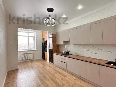 2-бөлмелі пәтер · 90 м² · 7/9 қабат, Санкибай Батыра, бағасы: 39 млн ₸ в Актобе