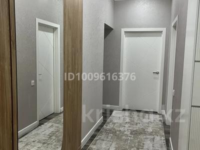 3-комнатная квартира · 85 м² · 6/12 этаж, Улы Дала 31/1 за 73 млн ₸ в Астане, Нура р-н
