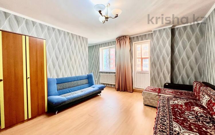 2-комнатная квартира · 66 м² · 7/9 этаж, Сауран 3 за 36 млн ₸ в Астане, Есильский р-н — фото 2