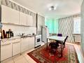 2-комнатная квартира · 66 м² · 7/9 этаж, Сауран 3 за 36 млн ₸ в Астане, Есильский р-н — фото 8