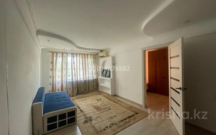 2-комнатная квартира · 44 м² · 2/5 этаж, проспект Мухтара Ауэзова 52а — Возле Достар мед за 130 000 ₸ в Атырау, мкр Жилгородок — фото 2