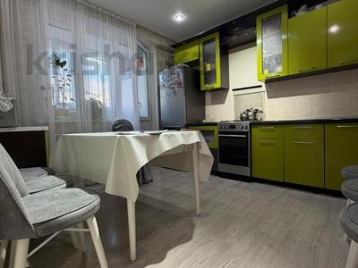 2-комнатная квартира · 65 м² · 1/5 этаж, камбар 6/1 за 18.5 млн ₸ в Уральске