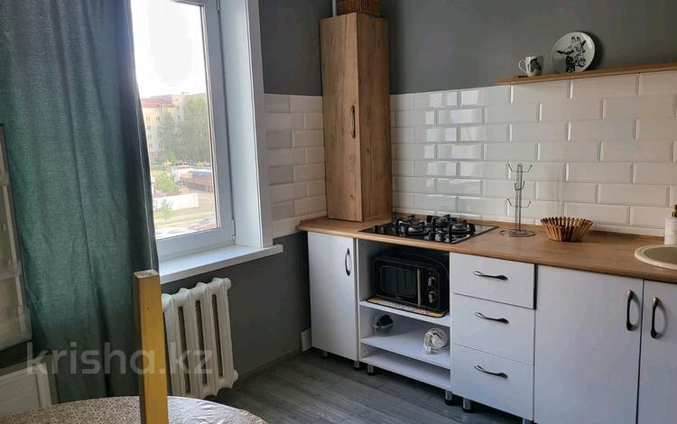 1-комнатная квартира · 35 м² · 4/9 этаж, Жумабаева за 150 000 ₸ в Петропавловске — фото 15