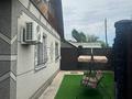 Отдельный дом · 7 комнат · 170 м² · 10 сот., Жамбыла — Кунаева за 48 млн ₸ в Каскелене — фото 3