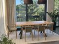 5-комнатная квартира · 230 м² · 1/3 этаж, Оспанова 85/52 за 435 млн ₸ в Алматы, Медеуский р-н — фото 11