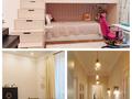 5-комнатная квартира · 230 м² · 1/3 этаж, Оспанова 85/52 за 435 млн ₸ в Алматы, Медеуский р-н — фото 21