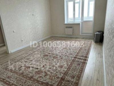1-комнатная квартира · 56 м² · 5/8 этаж, мкр. Алтын орда 41вк2 за 130 000 〒 в Актобе