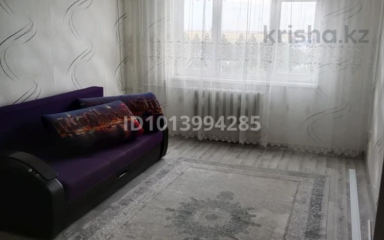2-бөлмелі пәтер · 52 м² · 8/9 қабат, 5 микрорайон 17, бағасы: 150 000 ₸ в Аксае — фото 8