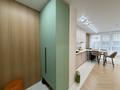 3-комнатная квартира · 56 м² · 5/18 этаж, Утепова 31 за 57.5 млн ₸ в Алматы, Бостандыкский р-н — фото 8