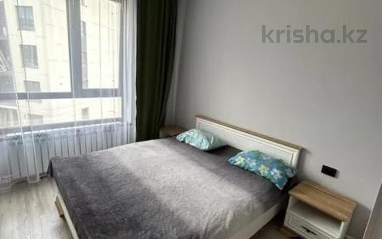 2-бөлмелі пәтер · 60 м² · 4/7 қабат, СТ Монтажник, Алатауская трасса, бағасы: 37.5 млн ₸ в  — фото 2