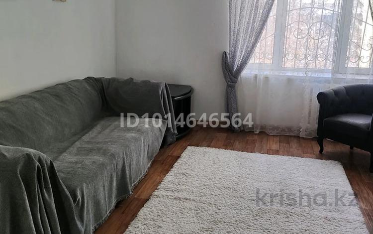 2-комнатная квартира · 51 м² · 4/5 этаж, мкр Мамыр 12А — Жандосова яссауи за 250 000 ₸ в Алматы, Ауэзовский р-н — фото 2