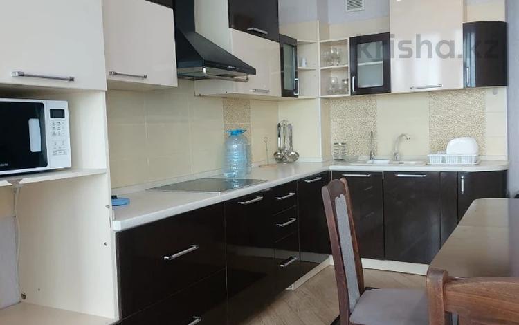 4-комнатная квартира · 147 м² · 19/25 этаж, мкр 11 за 30 млн ₸ в Актобе — фото 2