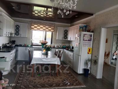 Отдельный дом · 5 комнат · 140 м² · 10 сот., Алдбергенова — Плодопитомник за 32 млн ₸ в Талдыкоргане