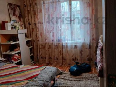 2-бөлмелі пәтер · 54 м² · 4/5 қабат, Мкр. Мушелтой, бағасы: 21 млн ₸ в Талдыкоргане, мкр Мушелтой