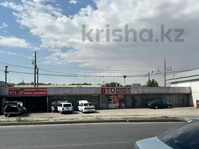 Свободное назначение, магазины и бутики, склады · 700 м² за 2 млн 〒 в Шымкенте, Туран р-н