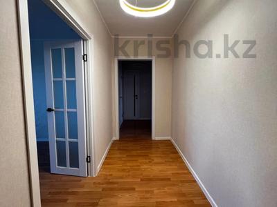 2-бөлмелі пәтер · 69 м² · 4/9 қабат, Наурыз 7, бағасы: 28 млн ₸ в Костанае