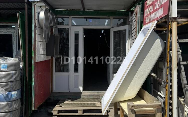 Бутик · 30 м² за 4 млн ₸ в Астане, р-н Байконур — фото 2