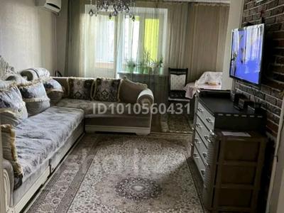 2-комнатная квартира · 48 м² · 2/5 этаж, проспект Абая 121 за 190 000 ₸ в Таразе