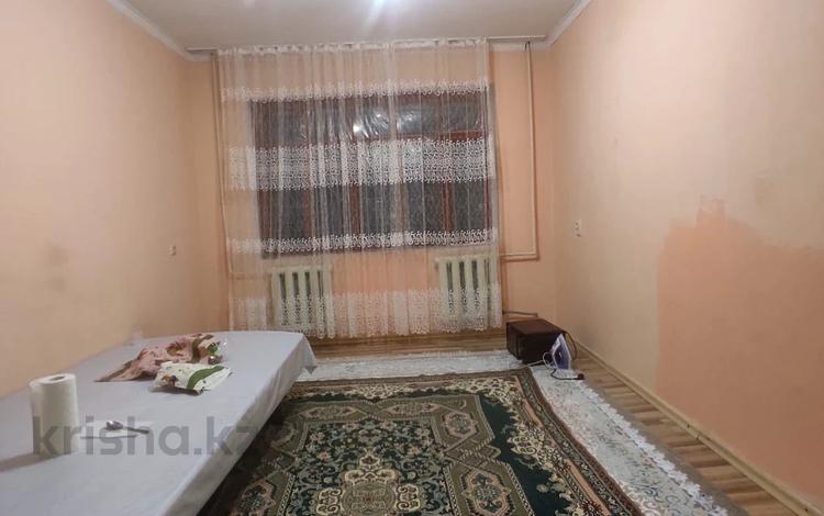 2-комнатная квартира, 42.6 м², 1/5 этаж, Уалиханова за 14 млн 〒 в Шымкенте, Аль-Фарабийский р-н — фото 8