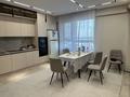 3-комнатная квартира · 70 м² · 11/12 этаж, мкр Гажайып за 65 млн ₸ в Алматы, Алатауский р-н