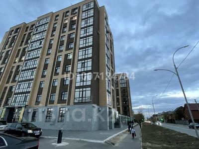 1-комнатная квартира · 44 м² · 9/9 этаж, Ашимова 195 — Габдуллина за 22.2 млн 〒 в Кокшетау