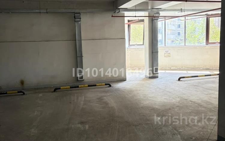 Паркинг · 15.3 м² · Аманжол болекпаев 1Д за 15 000 ₸ в Астане, Алматы р-н — фото 2
