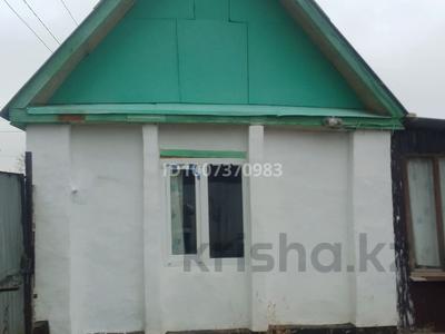 Дача · 2 комнаты · 18 м² · 8 сот., Кирпичный 46 — Сарбаз за 4.5 млн 〒 в Актобе, жилой массив Кирпичный