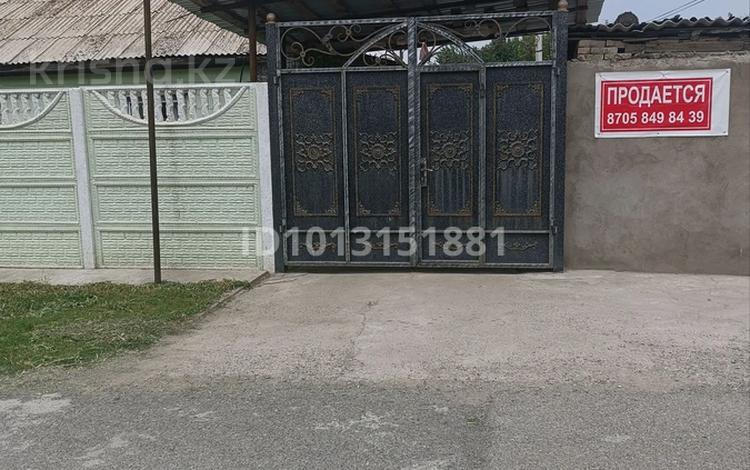 Жеке үй · 3 бөлме · 60.8 м² · 9 жүзд., 1 тупик Конституции 4 — Рядом Крытый рынок, бағасы: 55 млн ₸ в Шымкенте — фото 2