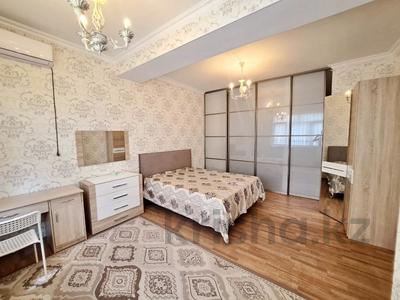 3-комнатная квартира · 100 м² · 3/9 этаж, Богенбай батыра — Айманова за 490 000 ₸ в Алматы, Алмалинский р-н