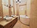 3-бөлмелі пәтер · 100 м² · 3/9 қабат, Богенбай батыра — Айманова, бағасы: 490 000 ₸ в Алматы, Алмалинский р-н — фото 15