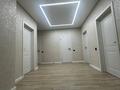 3-бөлмелі пәтер · 110.1 м² · 4/6 қабат, мкр Астана — Площадь 1 Президента, многопрофильная больница, бағасы: 55 млн ₸ в Уральске
