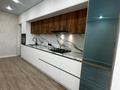 3-бөлмелі пәтер · 110.1 м² · 4/6 қабат, мкр Астана — Площадь 1 Президента, многопрофильная больница, бағасы: 55 млн ₸ в Уральске — фото 3