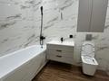 3-бөлмелі пәтер · 110.1 м² · 4/6 қабат, мкр Астана — Площадь 1 Президента, многопрофильная больница, бағасы: 55 млн ₸ в Уральске — фото 4