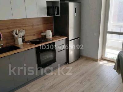 1 комната · 40 м² · 3/14 этаж, Е 430 3 за 100 000 ₸ в Астане, Нура р-н