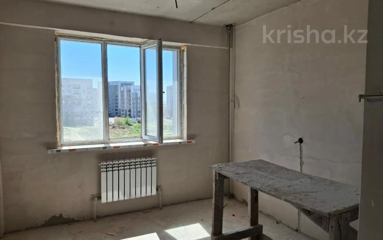 1-комнатная квартира · 35 м² · 4/5 этаж, 9-й микрорайон, 9-й микрорайон, Кулагер за 14.5 млн ₸ в Талдыкоргане — фото 2