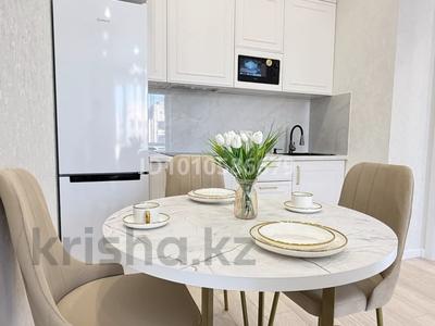 2-бөлмелі пәтер · 40.9 м² · 8/12 қабат, Жумекен Нажимеденов 28, бағасы: 32.5 млн ₸ в Астане, Сарайшык р-н