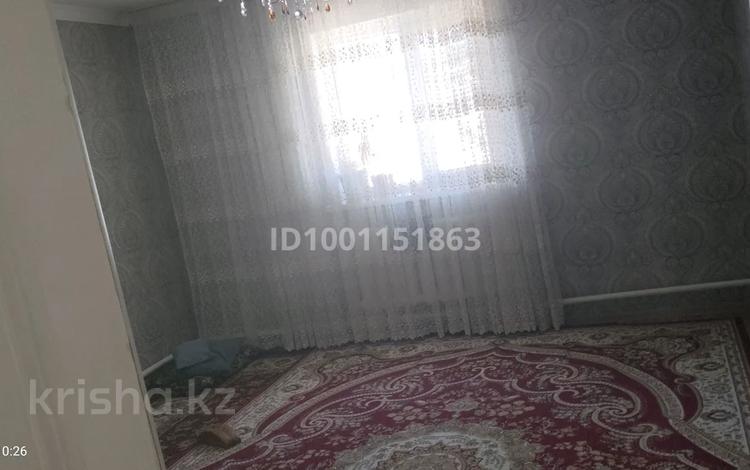 Отдельный дом · 3 комнаты · 120 м² · 8 сот., пгт Балыкши, Рауан 7/2 за 22 млн ₸ в Атырау — фото 2