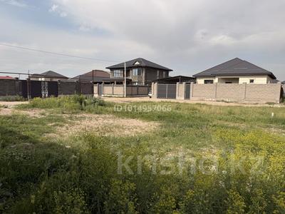 Участок · 5 соток, 273-й учетный квартал 477/18 за 30 млн ₸ в Абай