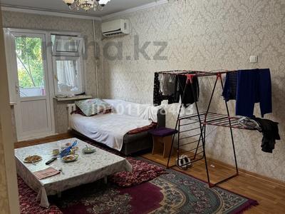 3-комнатная квартира · 57.7 м² · 4/5 этаж, Жангелдина 30 — остановка Лакомка за 21 млн ₸ в Шымкенте, Аль-Фарабийский р-н