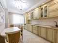 4-бөлмелі пәтер · 106 м² · 6/7 қабат, Александр Бараев 18/1, бағасы: 78 млн ₸ в Астане, р-н Байконур — фото 17