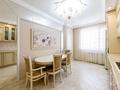 4-бөлмелі пәтер · 106 м² · 6/7 қабат, Александр Бараев 18/1, бағасы: 78 млн ₸ в Астане, р-н Байконур — фото 18