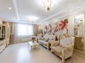 4-бөлмелі пәтер · 106 м² · 6/7 қабат, Александр Бараев 18/1, бағасы: 78 млн ₸ в Астане, р-н Байконур — фото 2